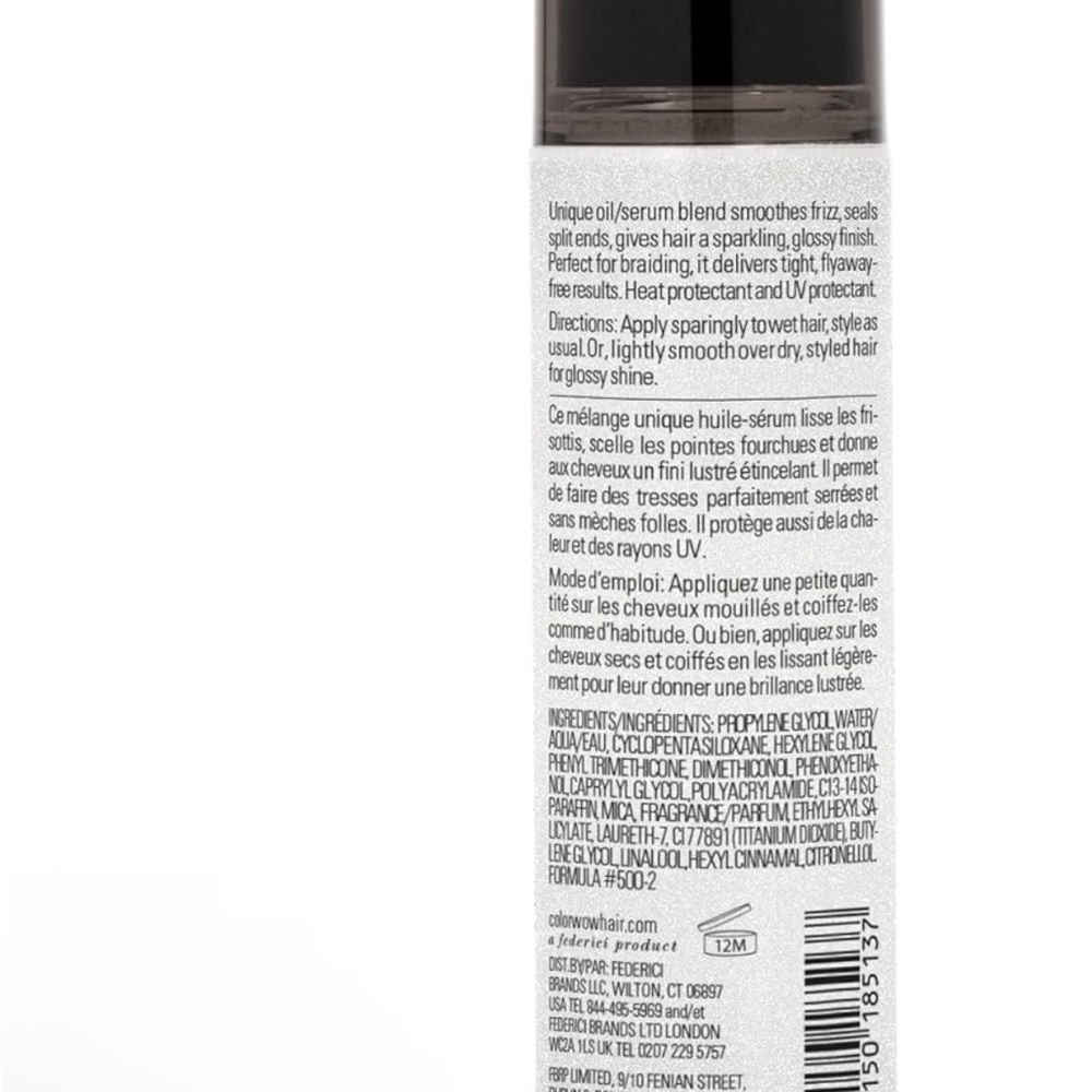 Color WOW ~ High Gloss Finish ~ Full Size - Picture 2 of 4